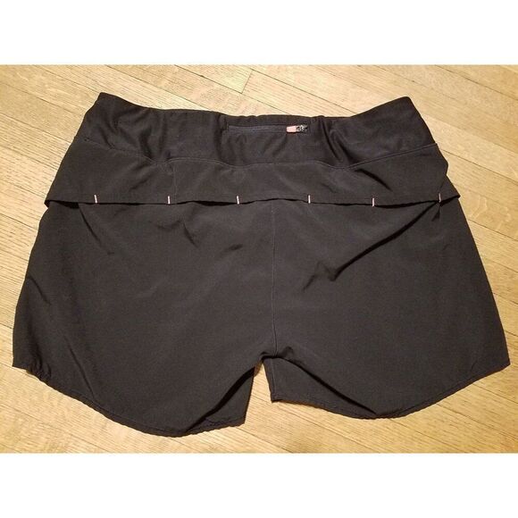 💕Mondetta Athletic Shorts Sz L. - Picture 2 of 6